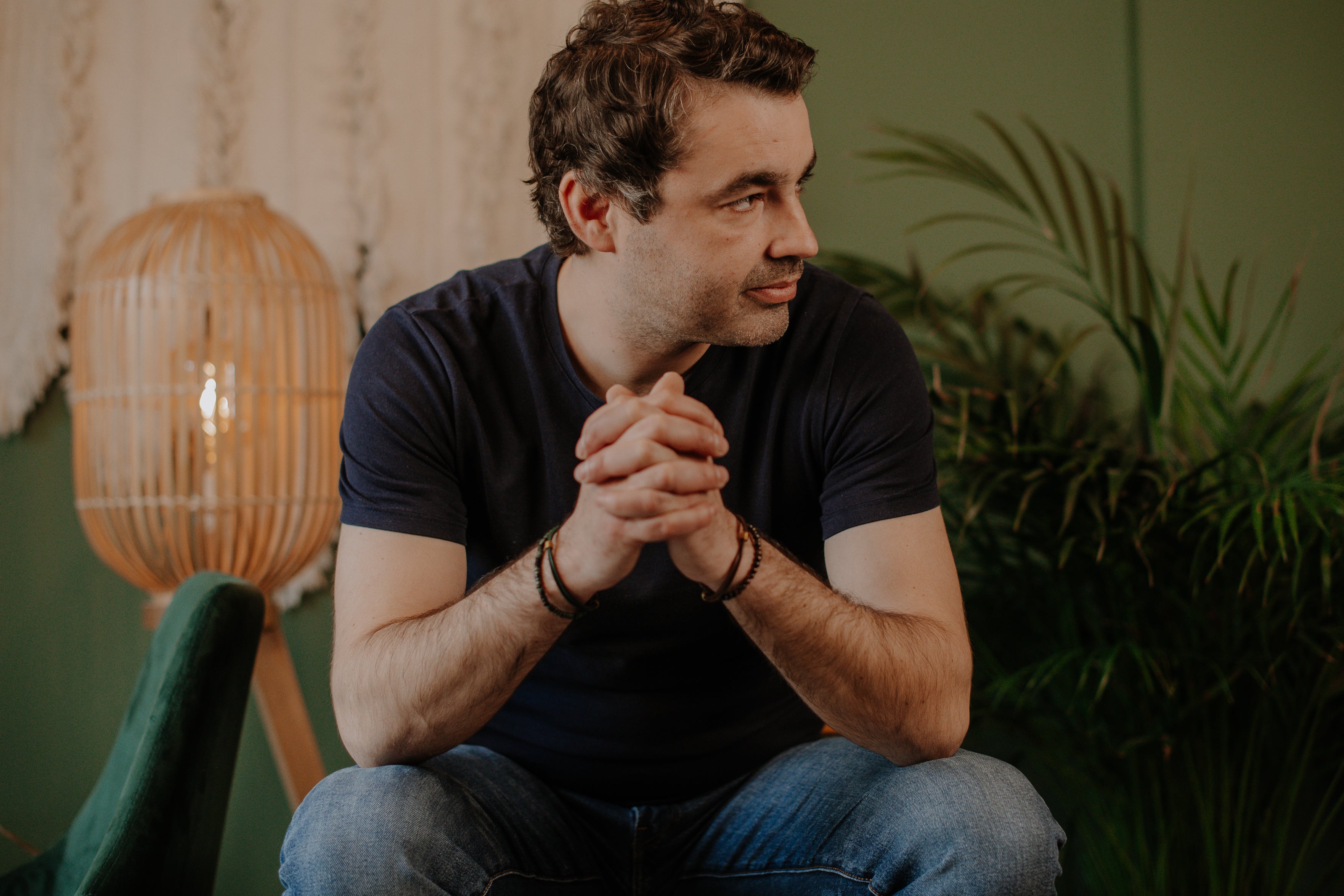 Bracelets Homme de la marque de bijoux LAURIE L.