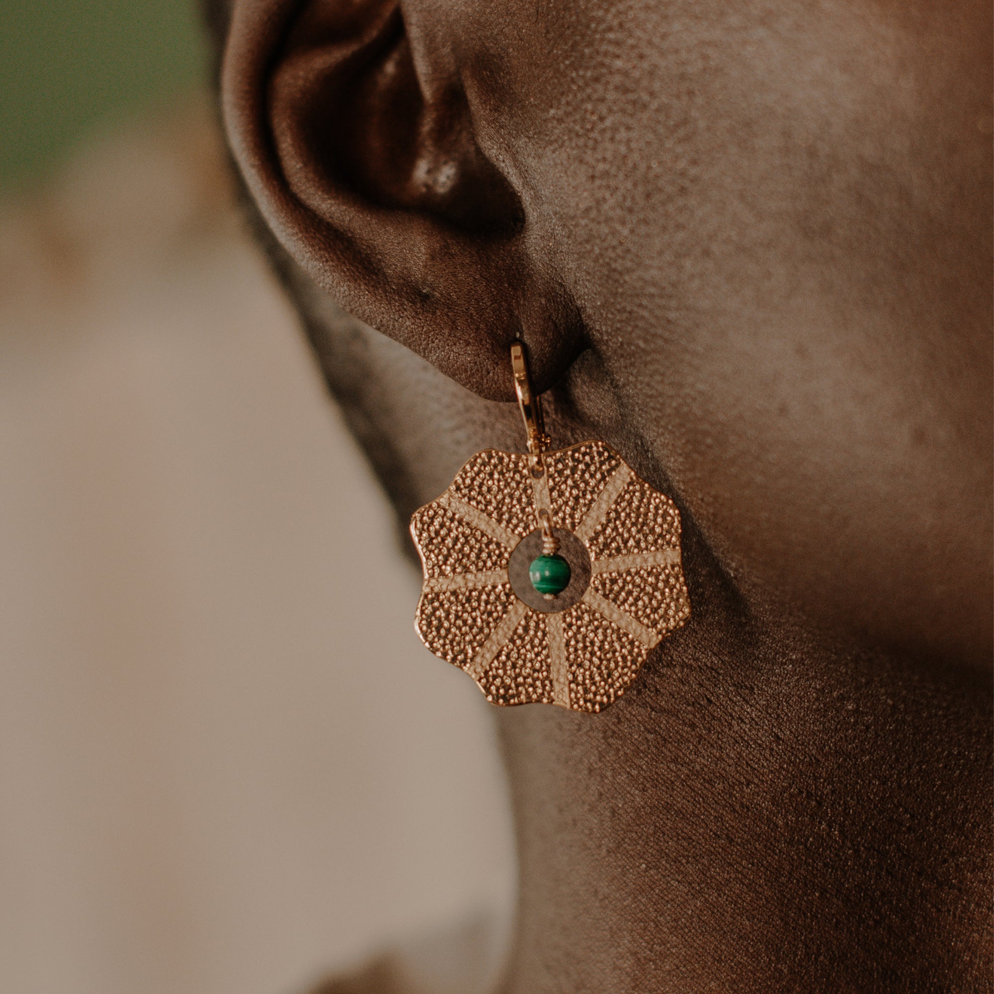 Boucles d&