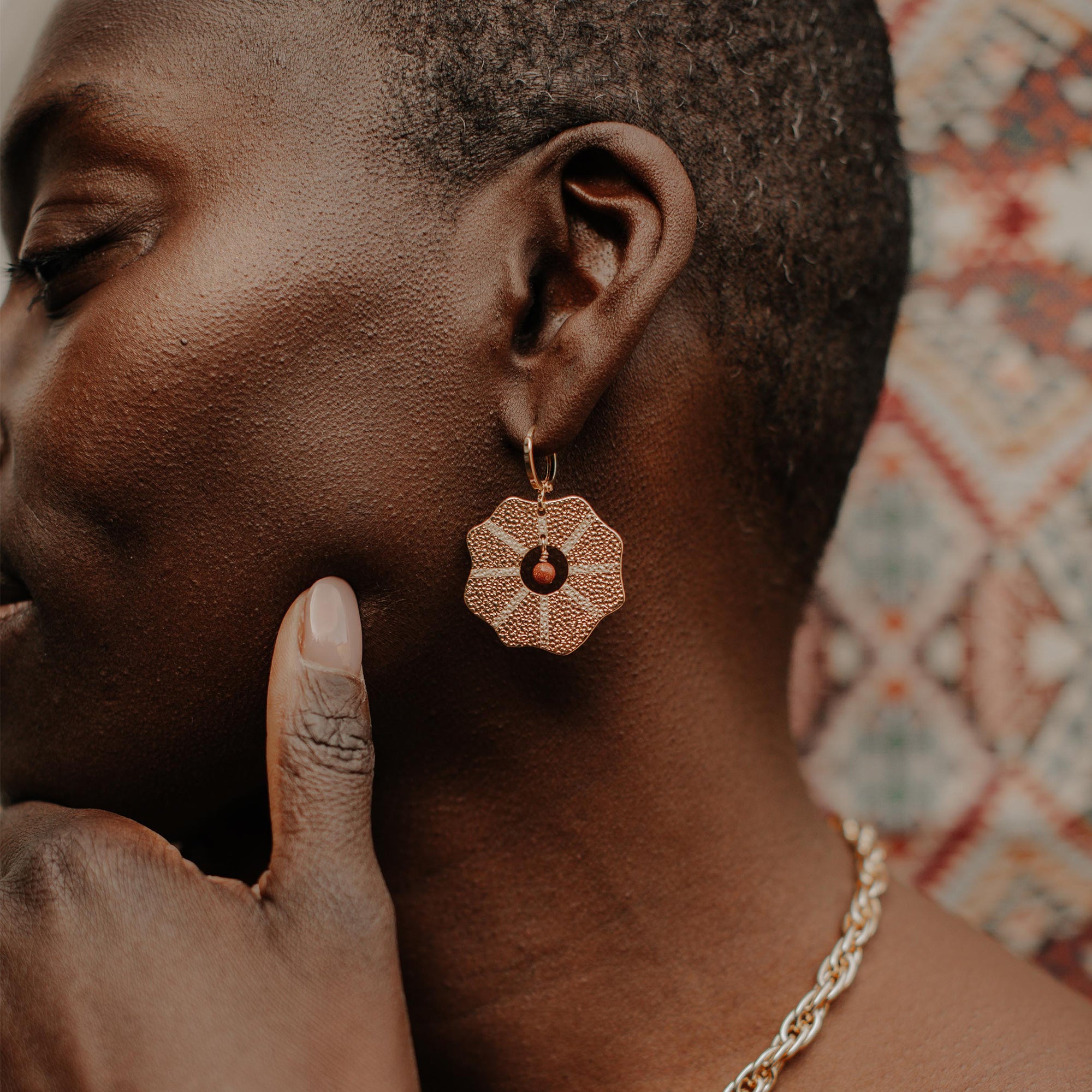 Boucles d&