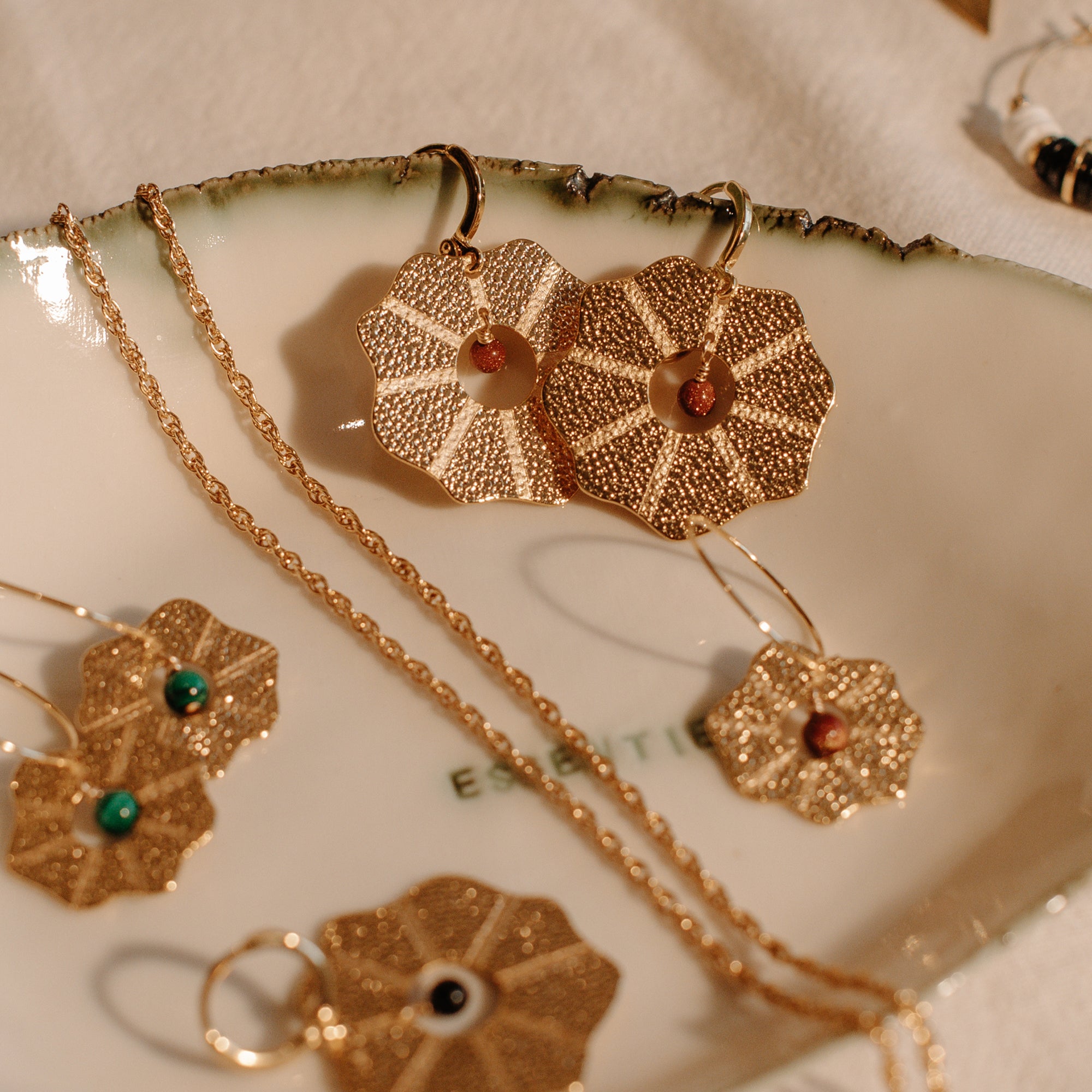Boucles d&