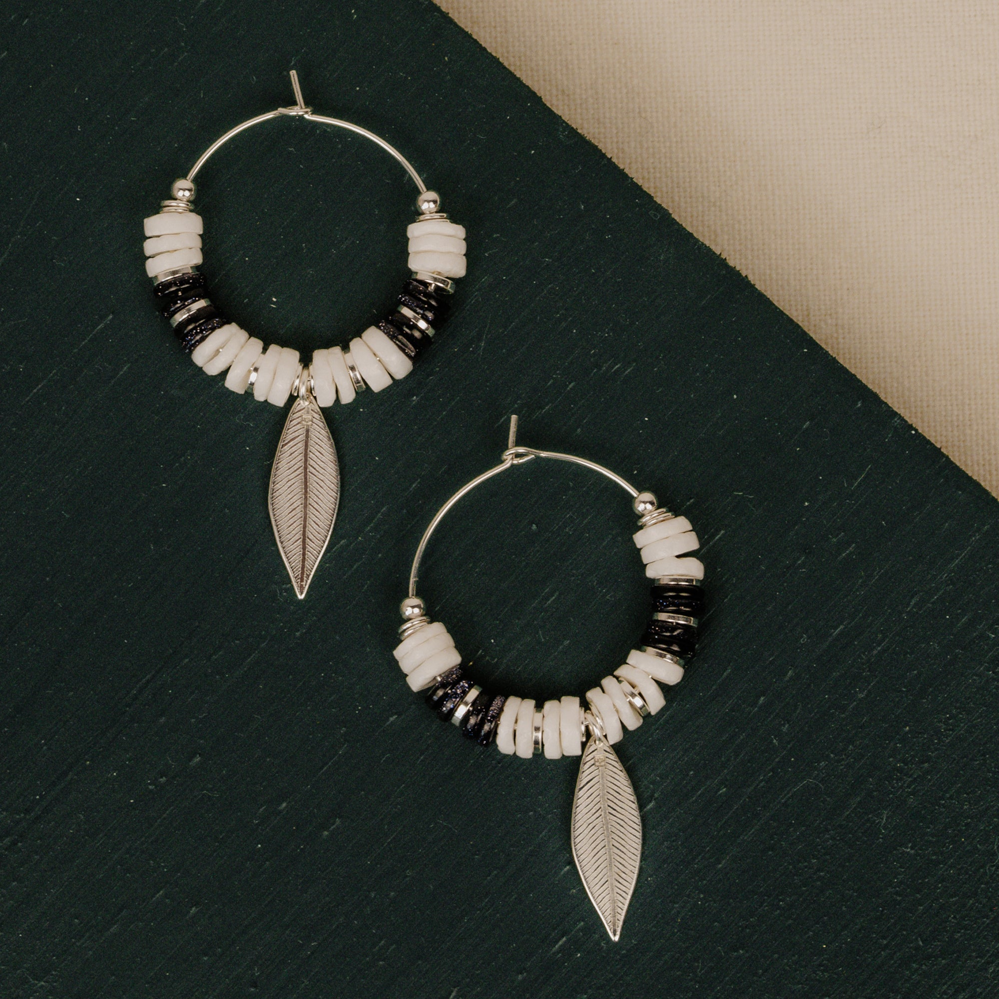 Boucles d&