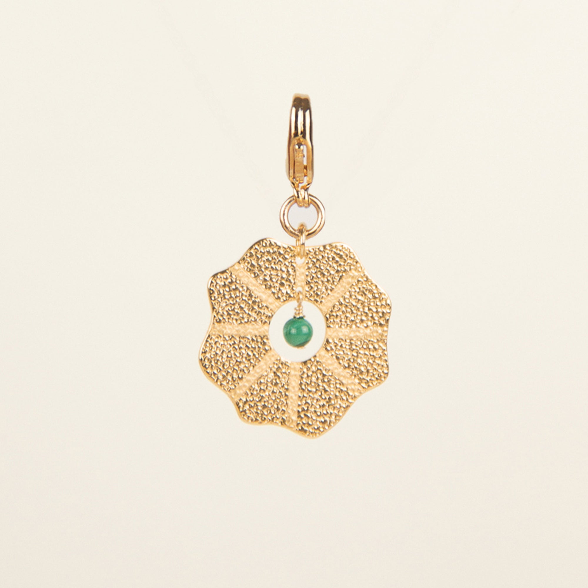 Grand pendentif Mona