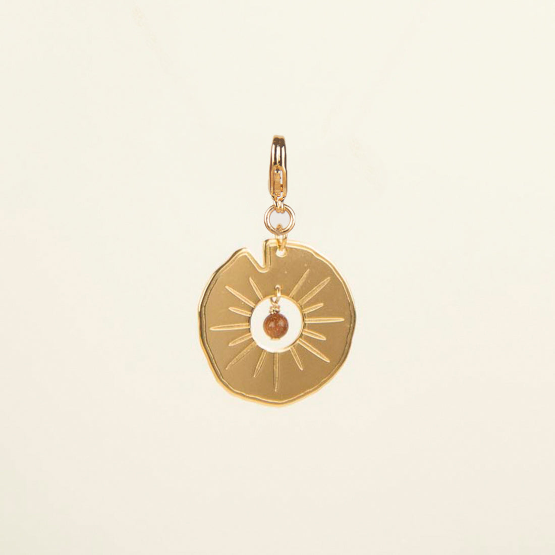 Grand pendentif Nenu