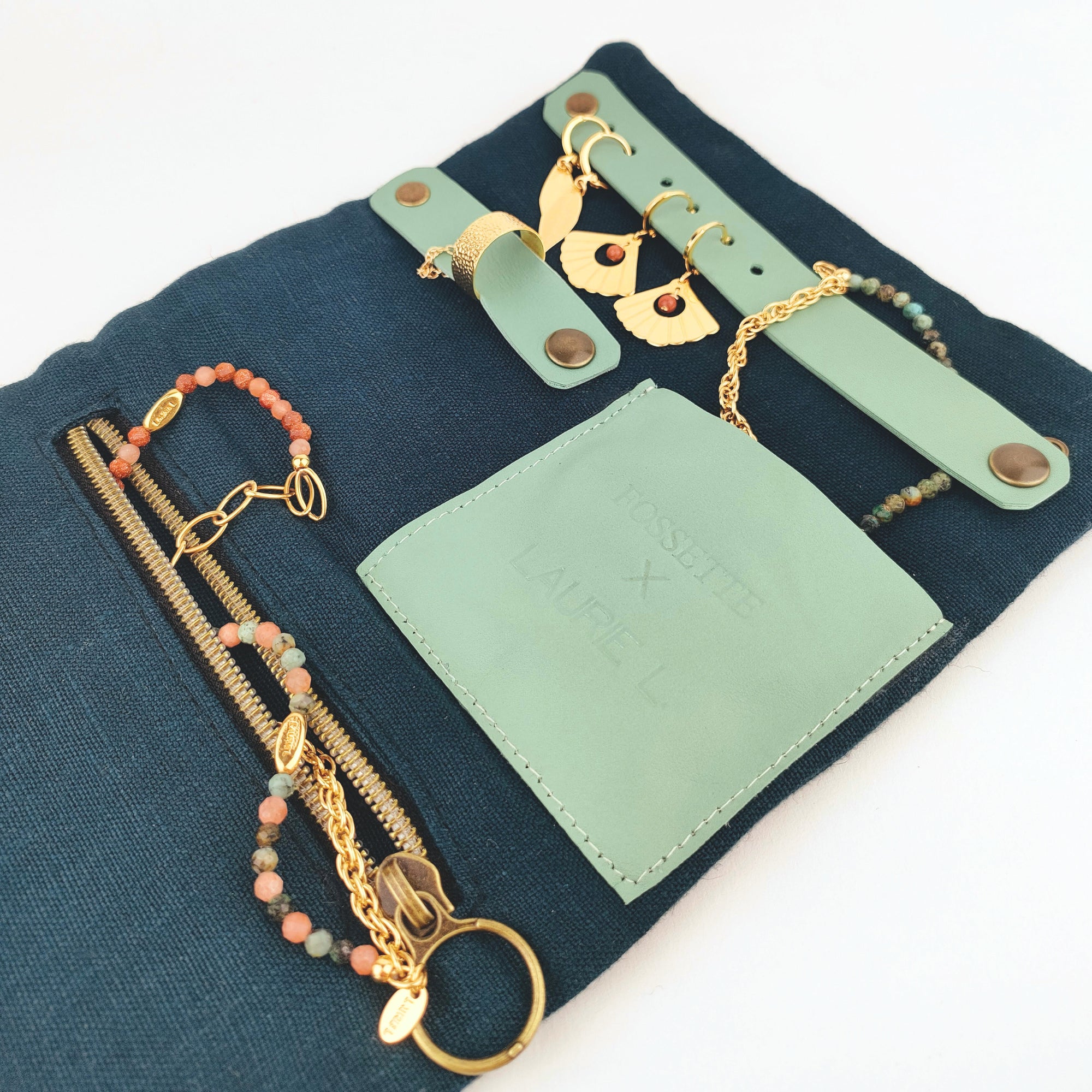 La Pochette Idéale