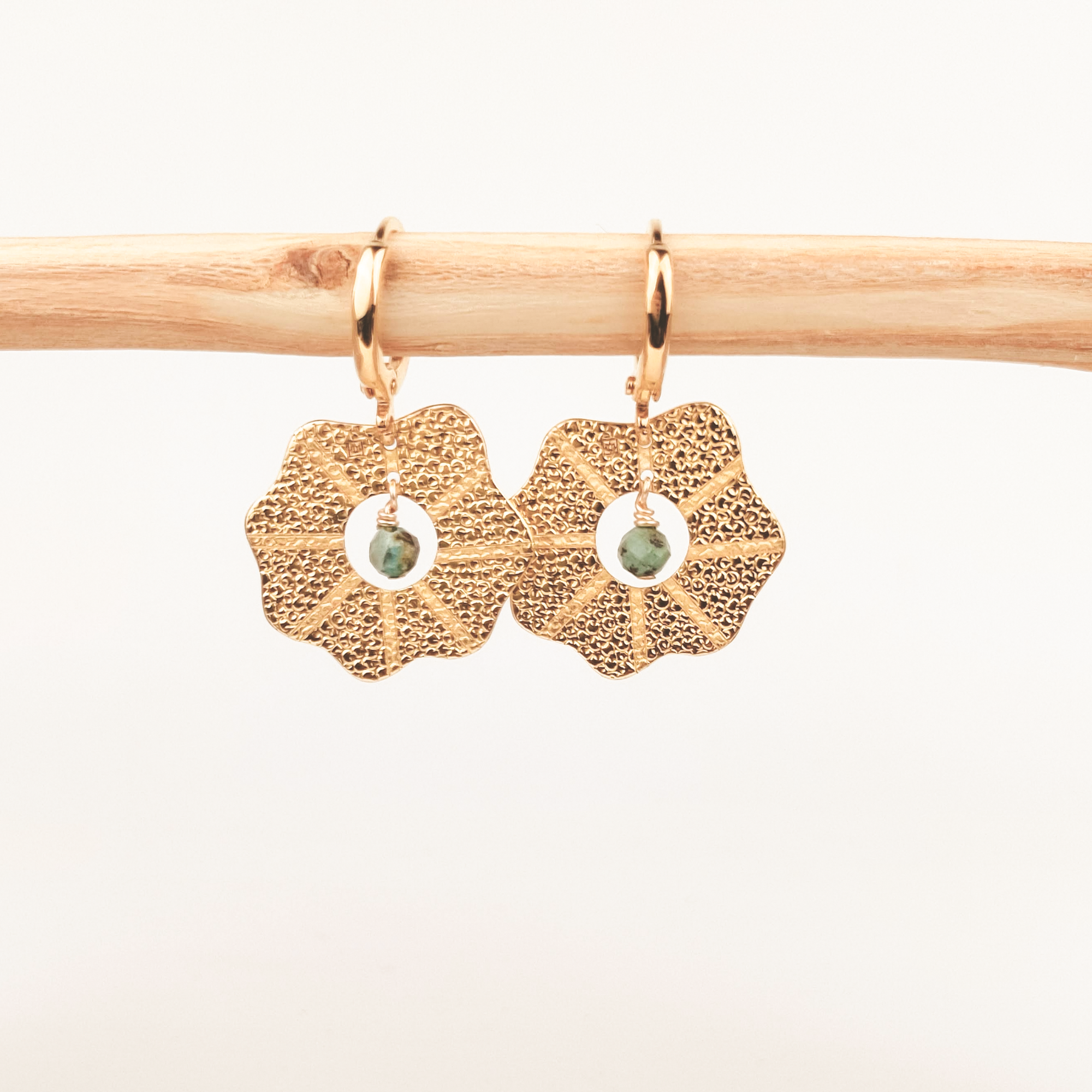 Boucles d&