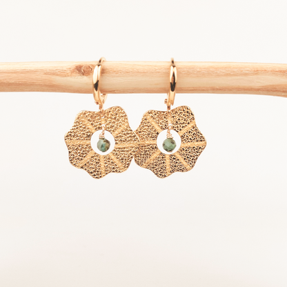 Boucles d&