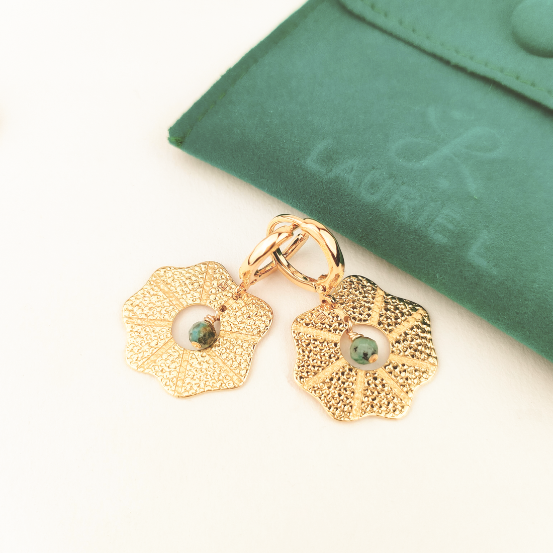 Boucles d&