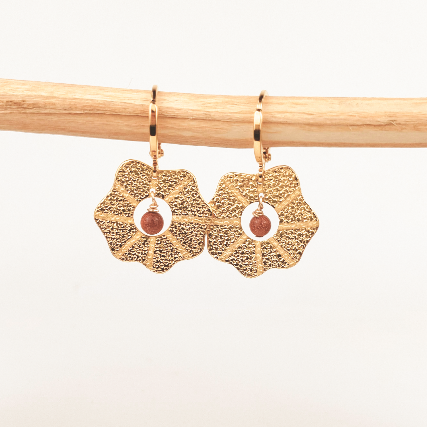 Boucles d&