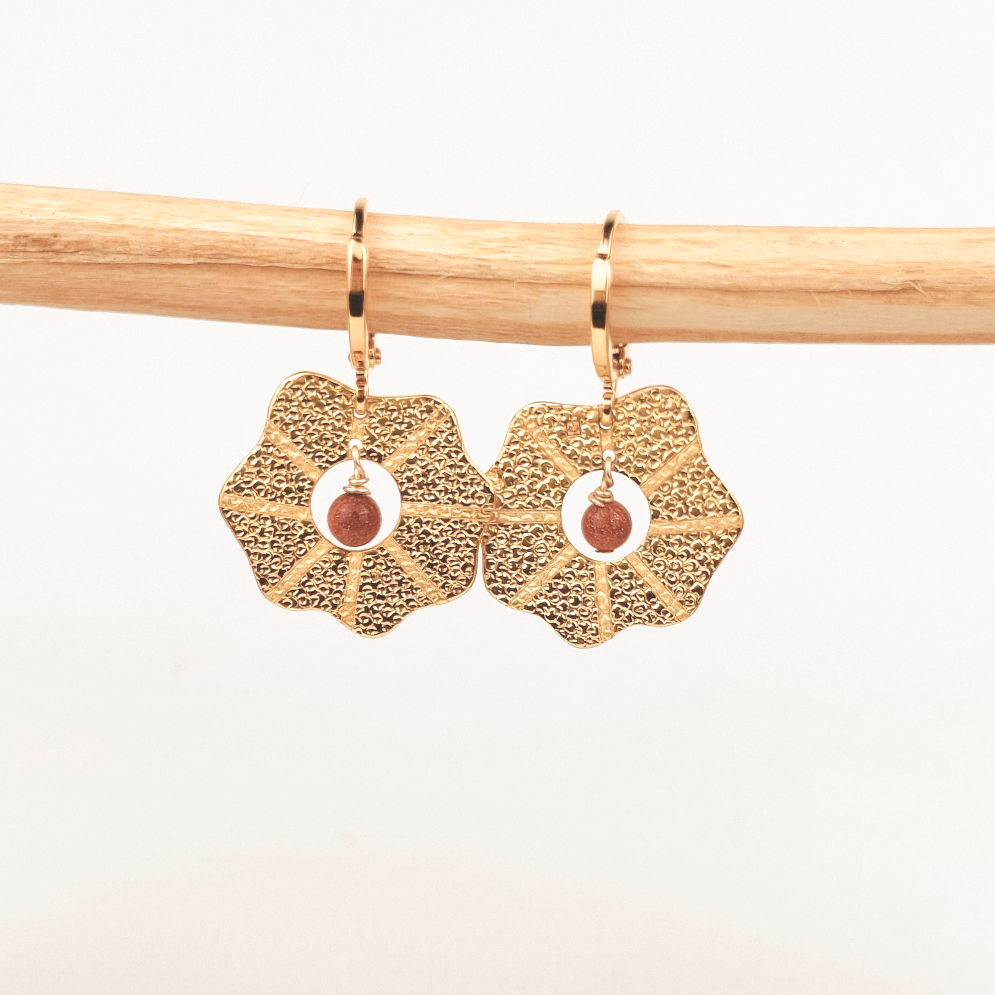 Boucles d&