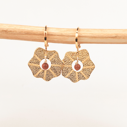 Boucles d&