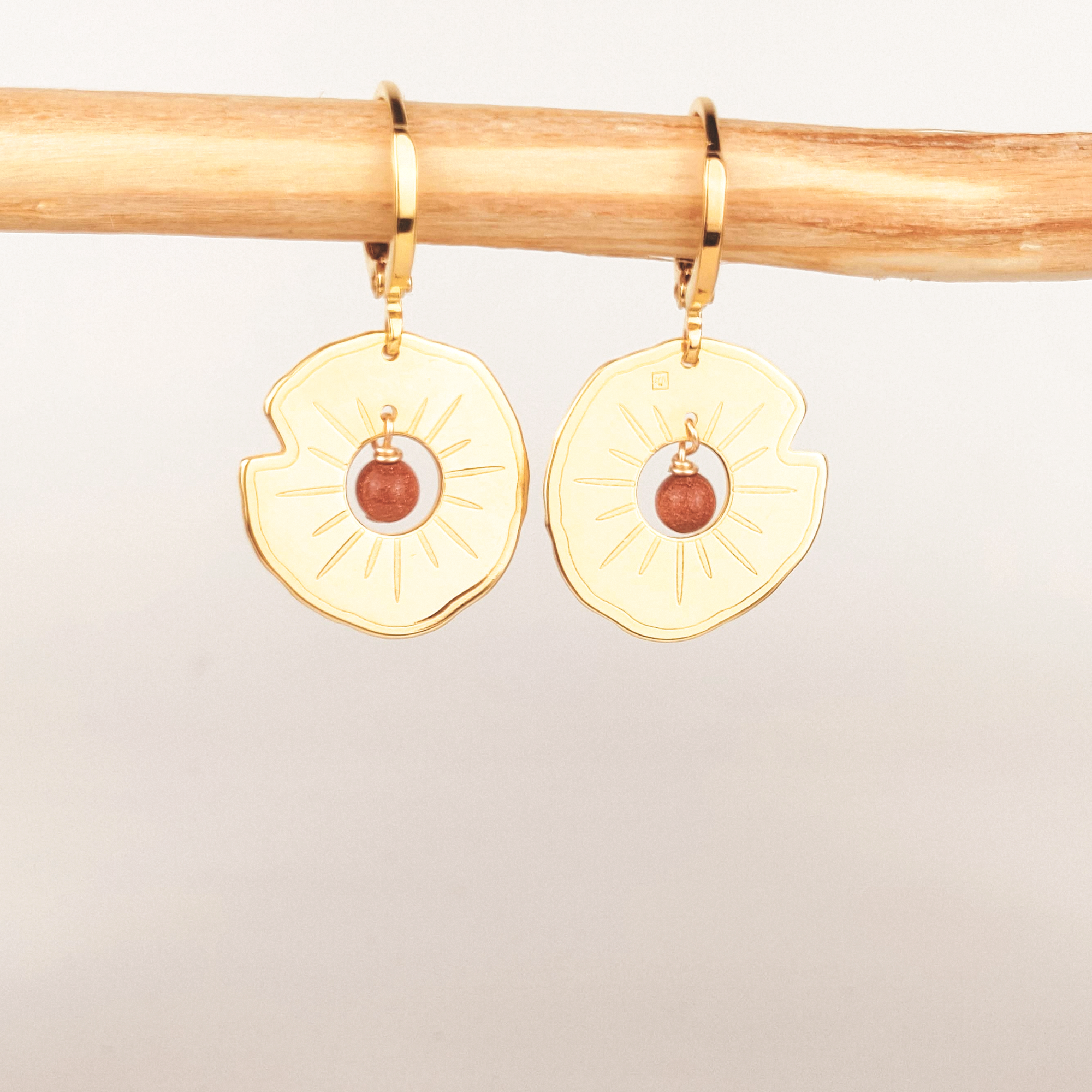 Boucles d&