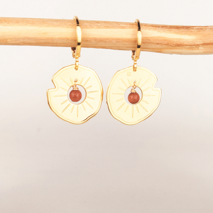 Boucles d&