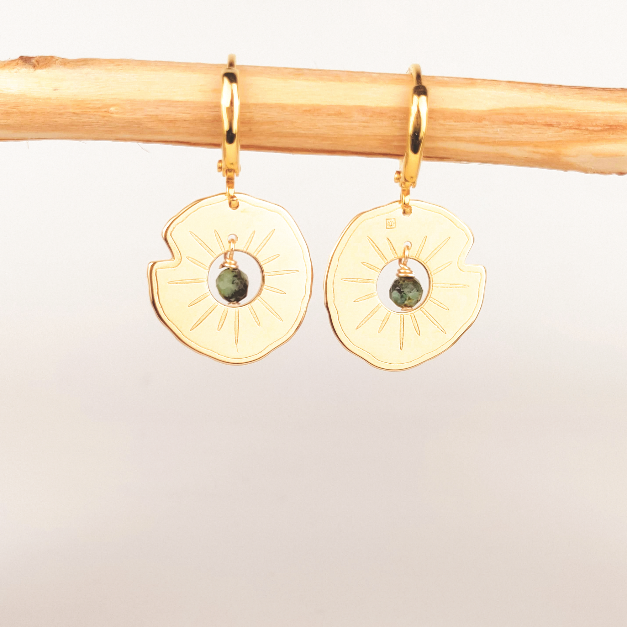Boucles d&