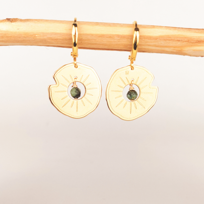 Boucles d&