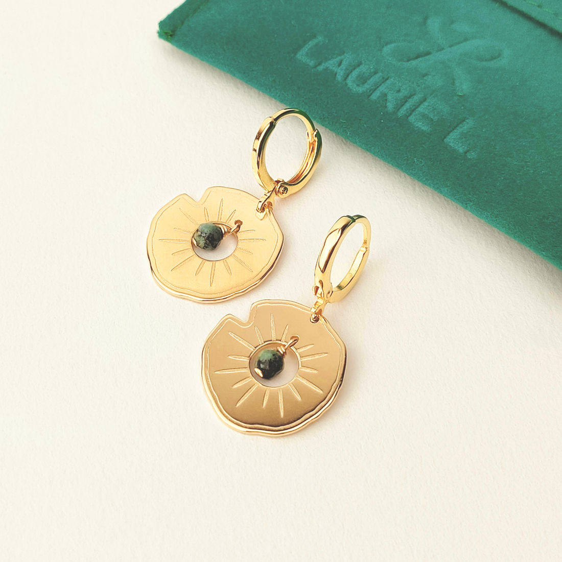 Boucles d&