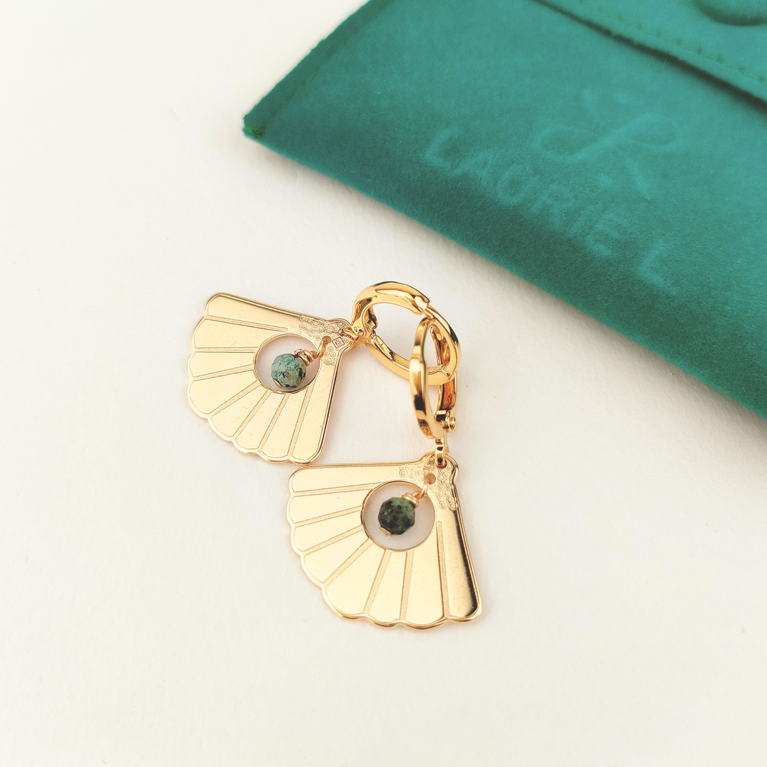 Boucles d&