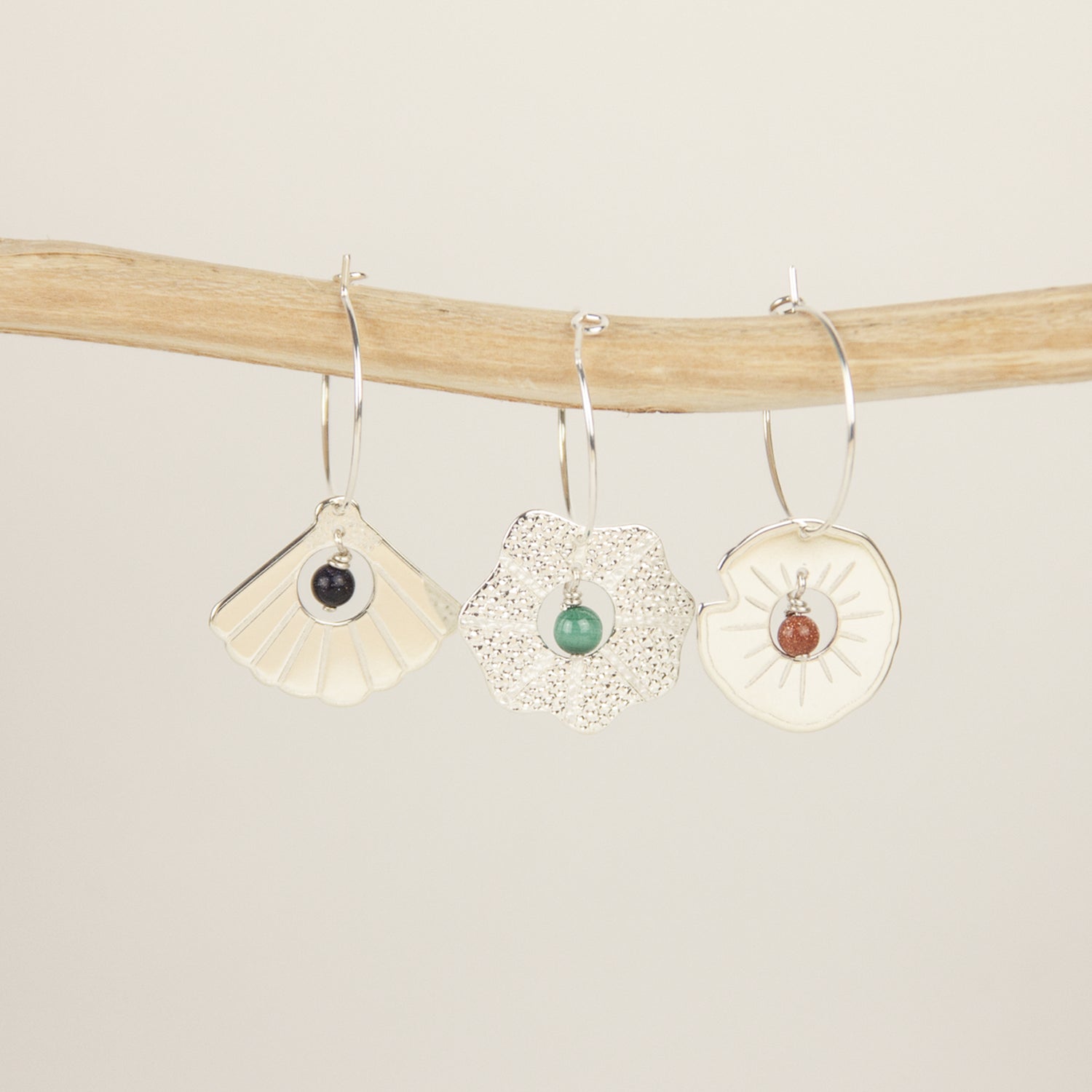 Boucles d&
