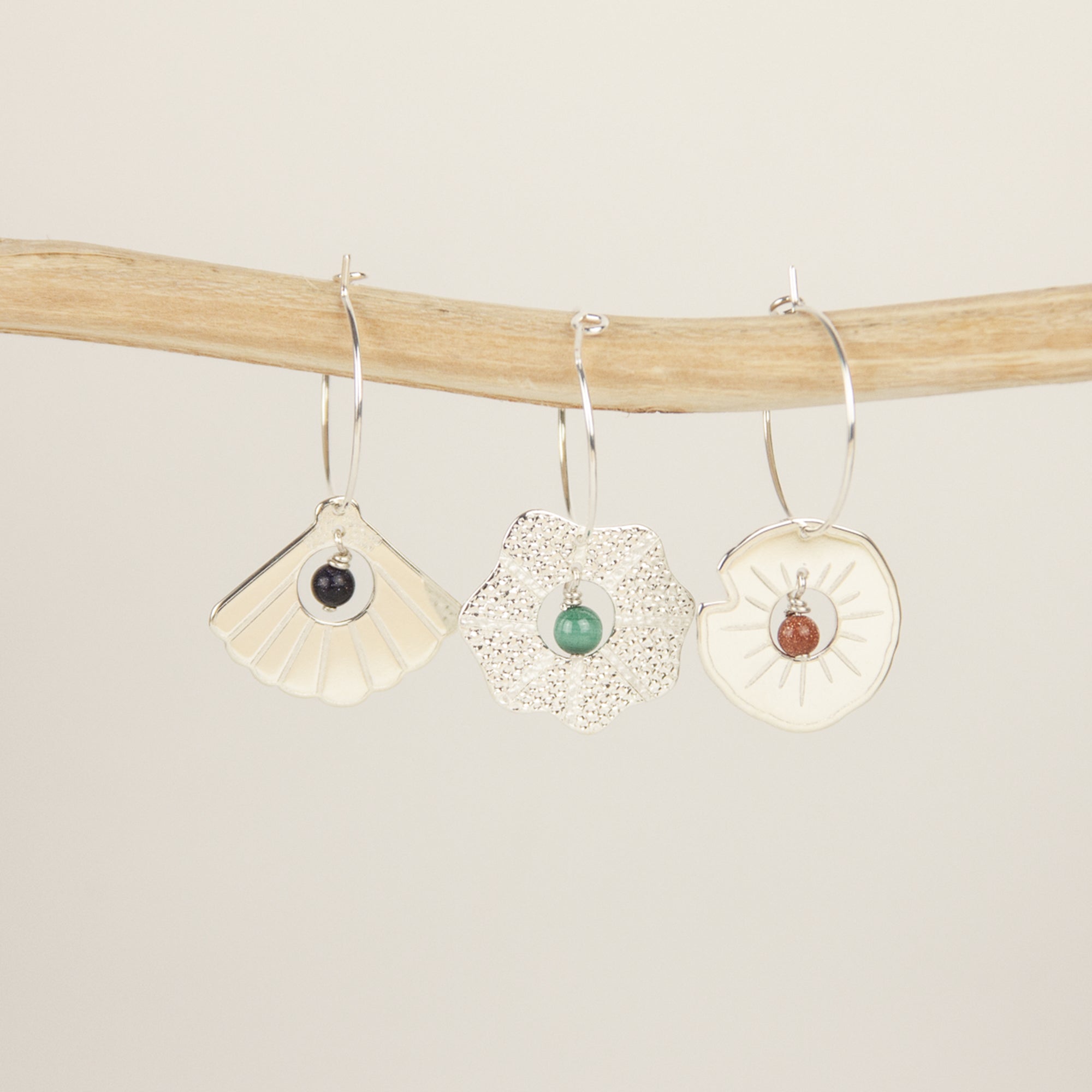 Boucles d&
