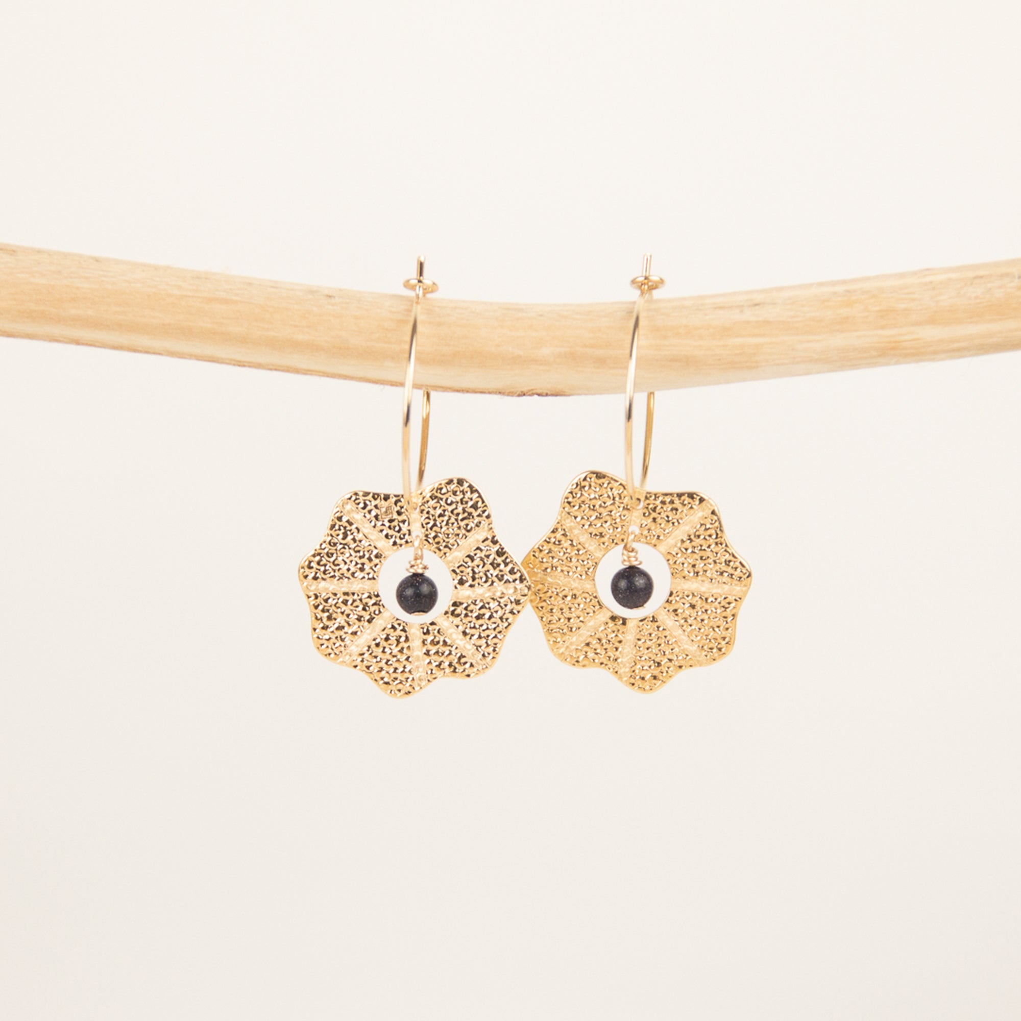 Boucles d&