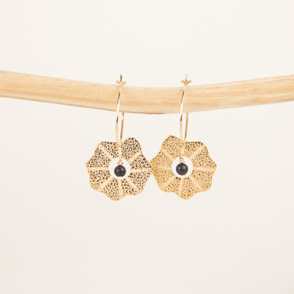 Boucles d&
