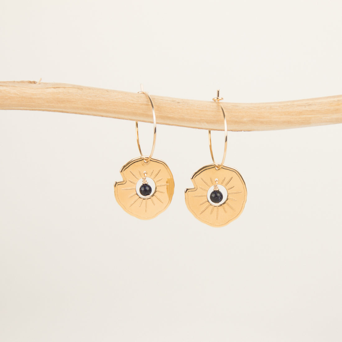 Boucles d&