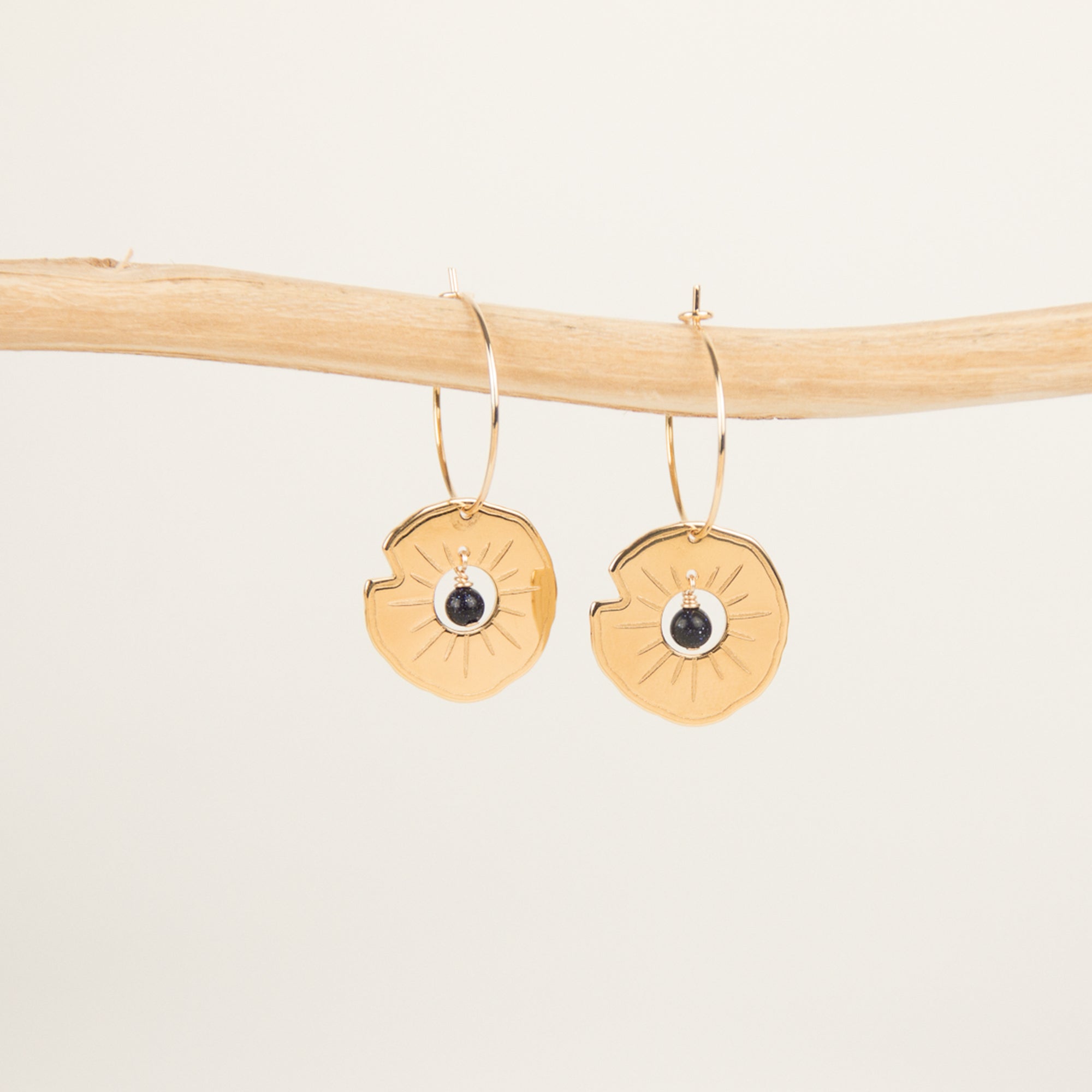Boucles d&