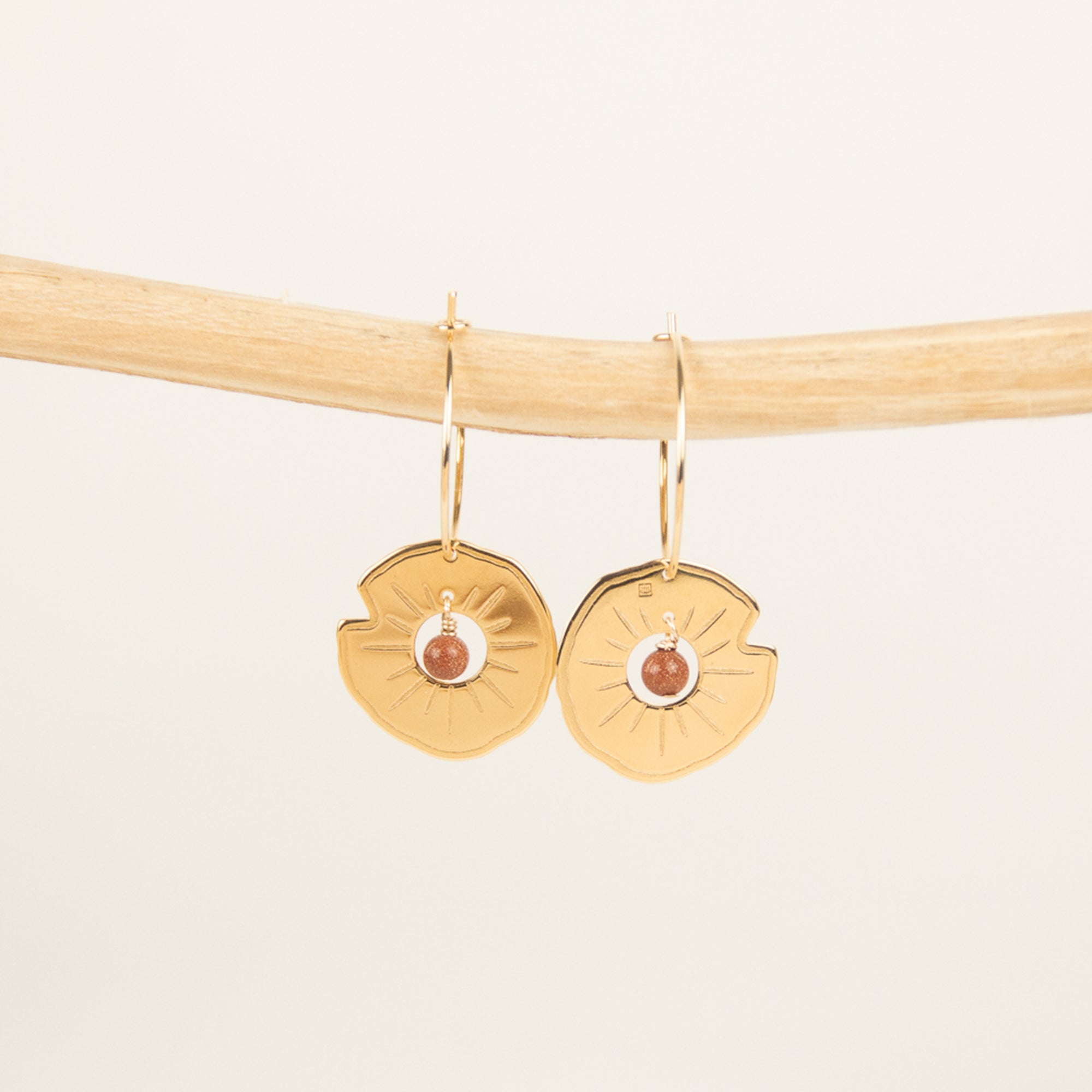 Boucles d&