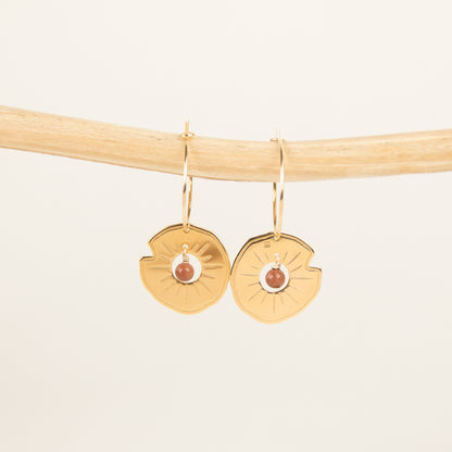 Boucles d&