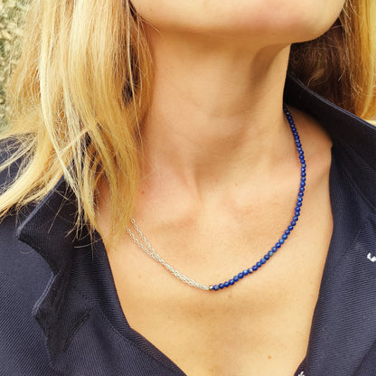 Liberté Délicate Lapis