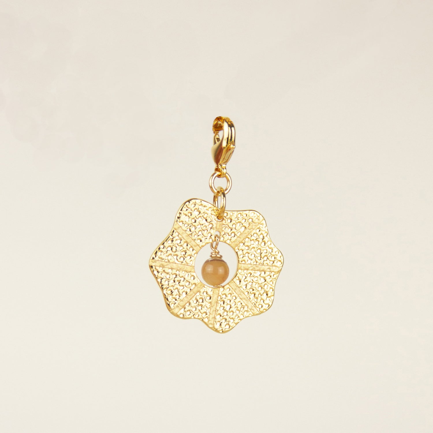 Petit Pendentif Mona