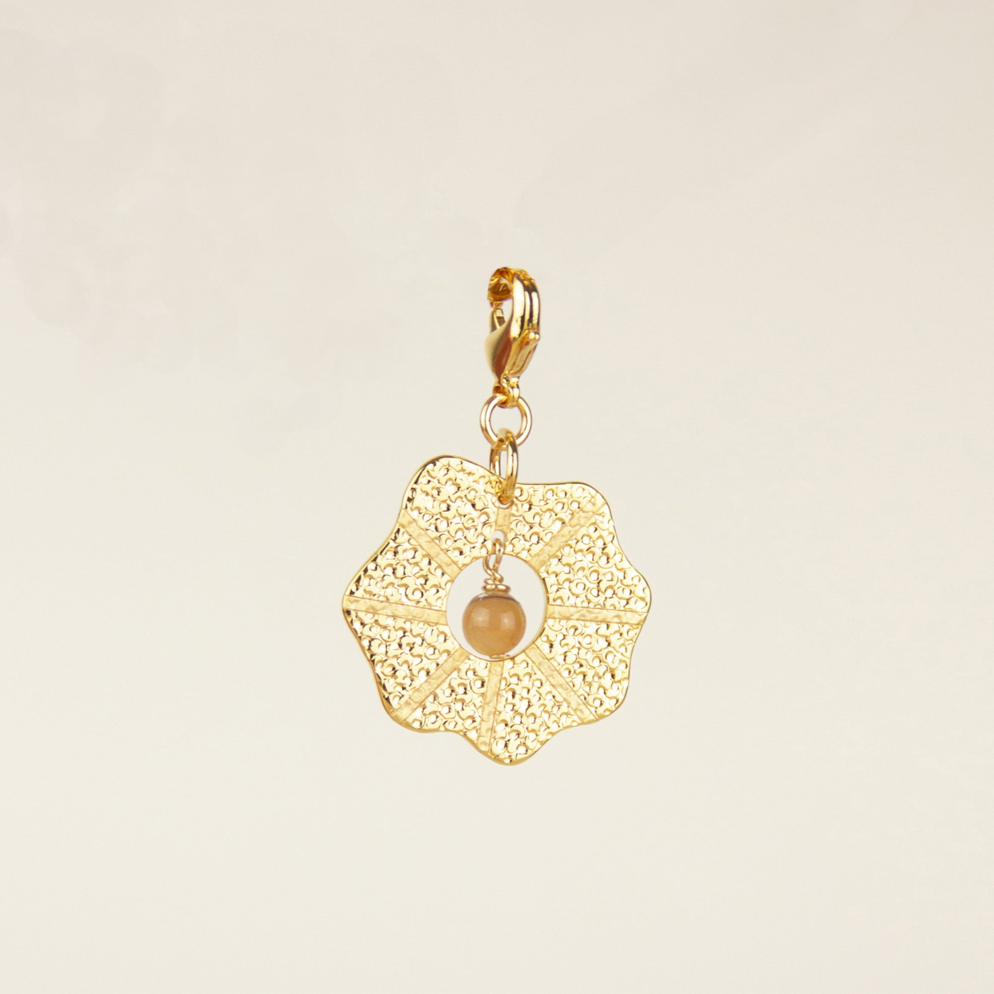 Petit Pendentif Mona
