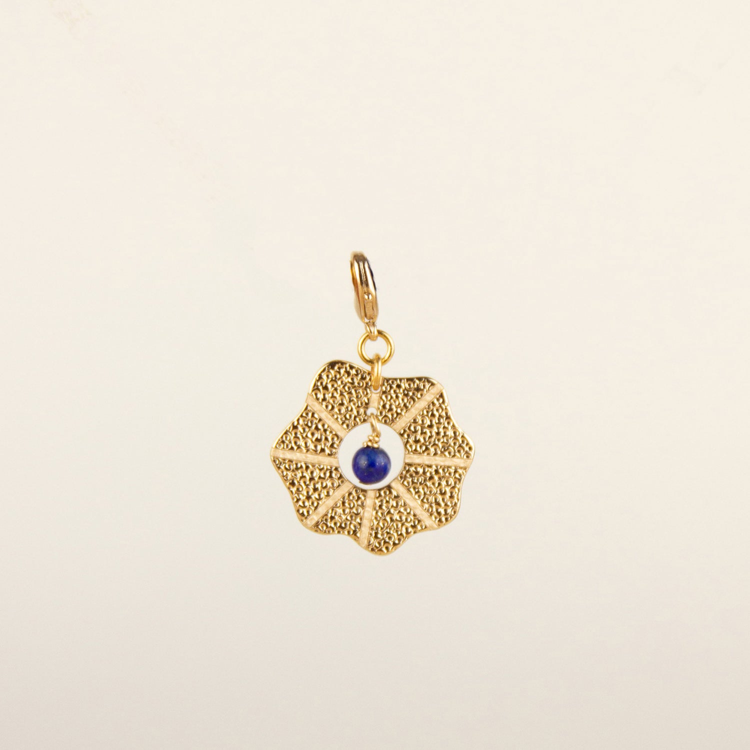 Petit Pendentif Mona