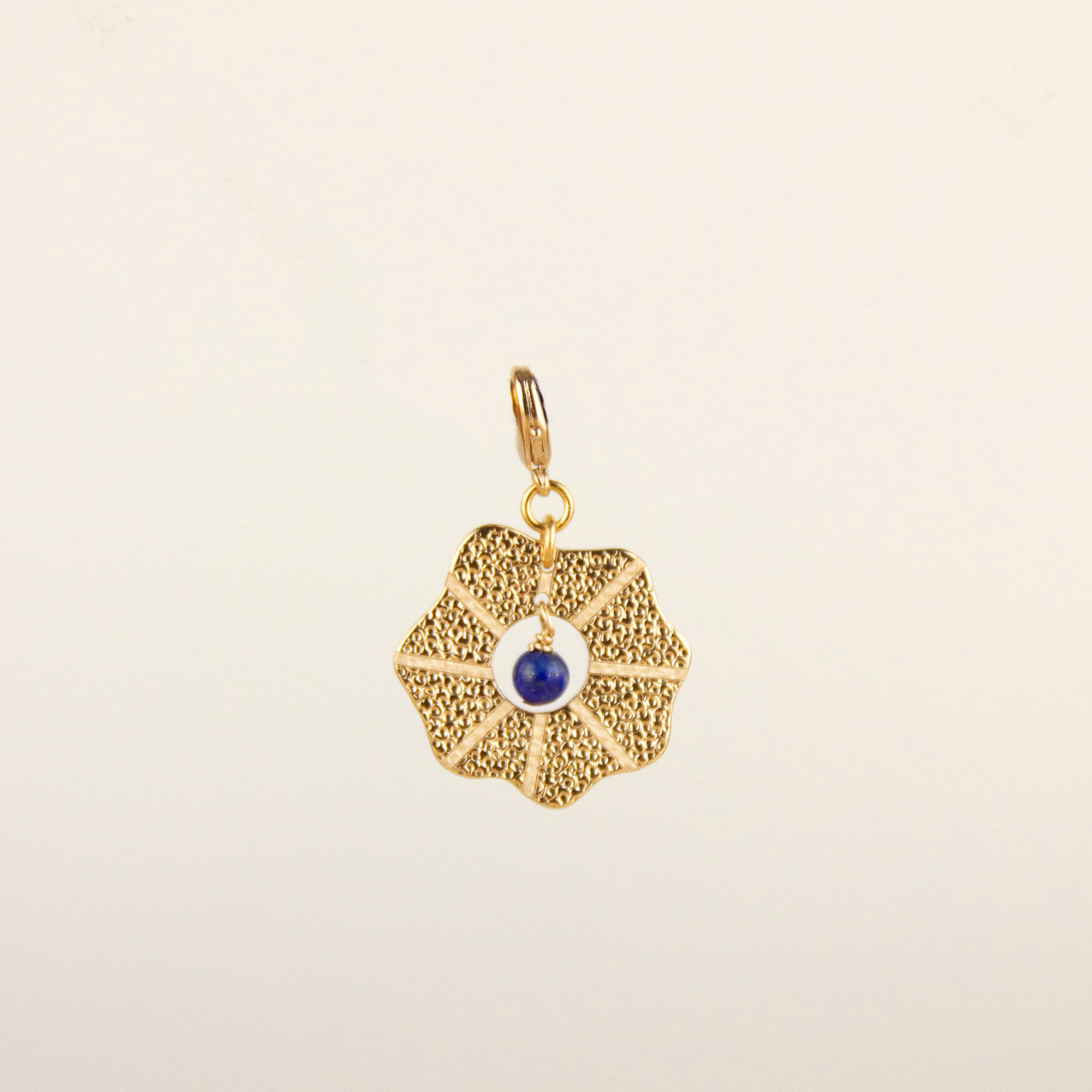 Petit Pendentif Mona