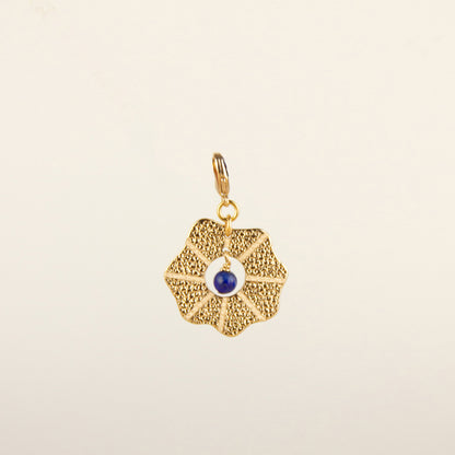 Petit Pendentif Mona