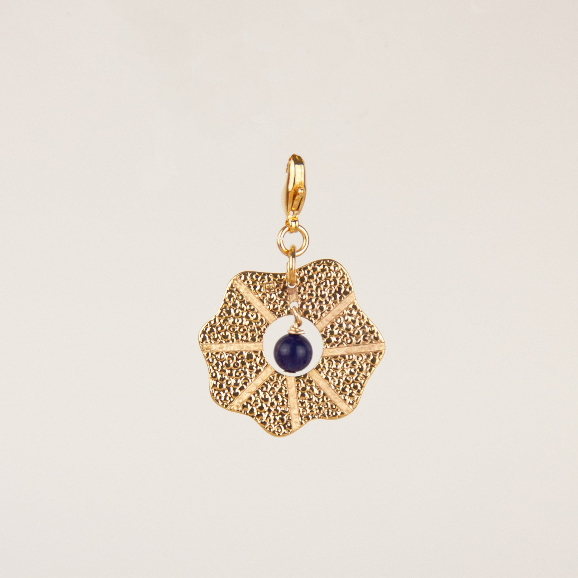 Petit Pendentif Mona