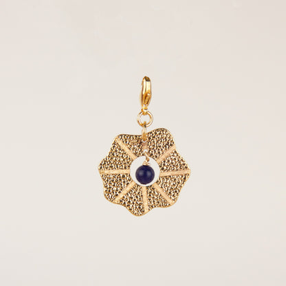 Petit Pendentif Mona