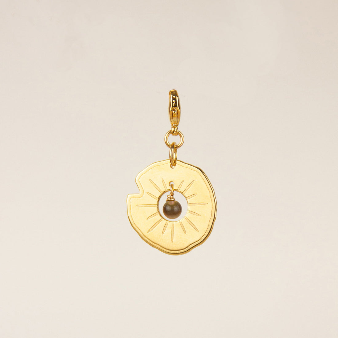 Petit Pendentif Nenu