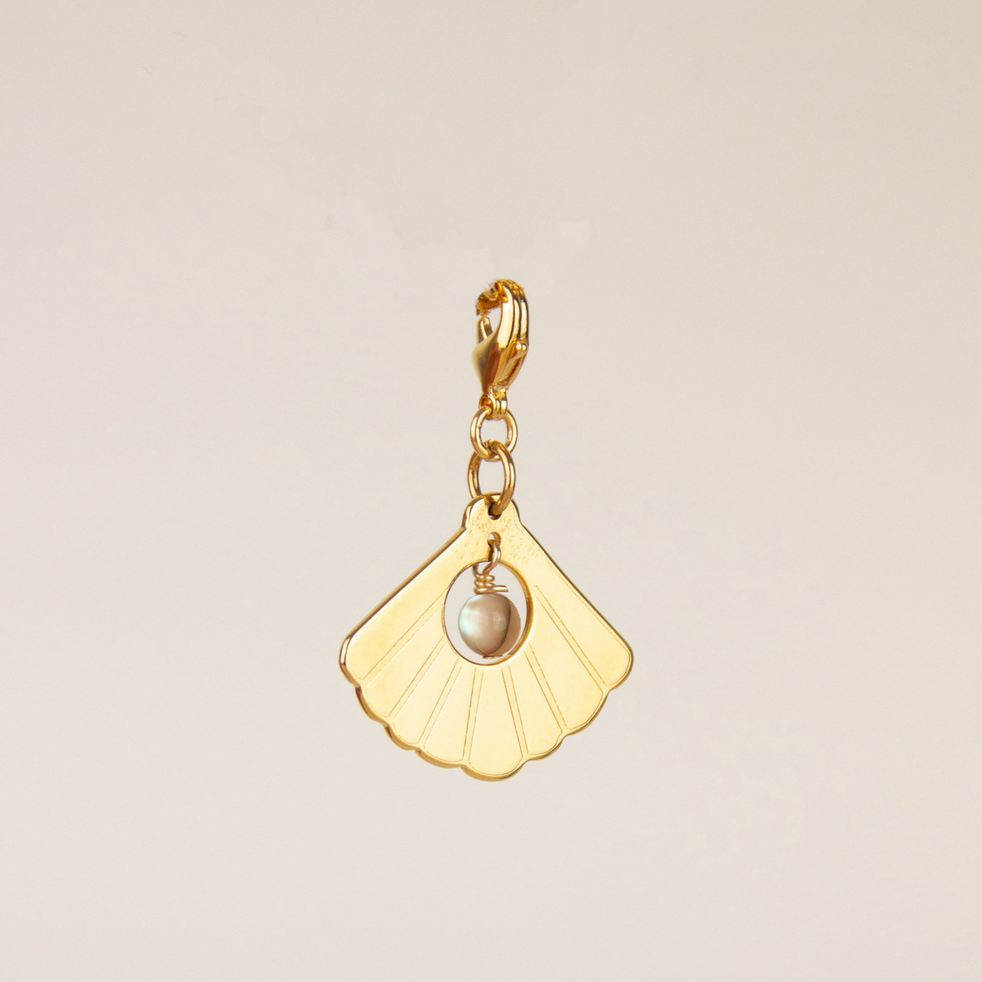 Petit Pendentif Paola