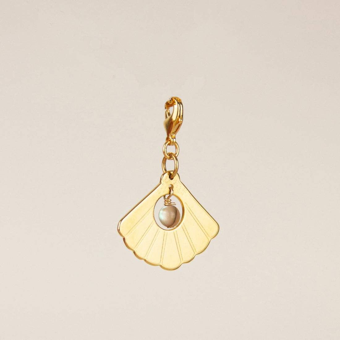 Petit Pendentif Paola