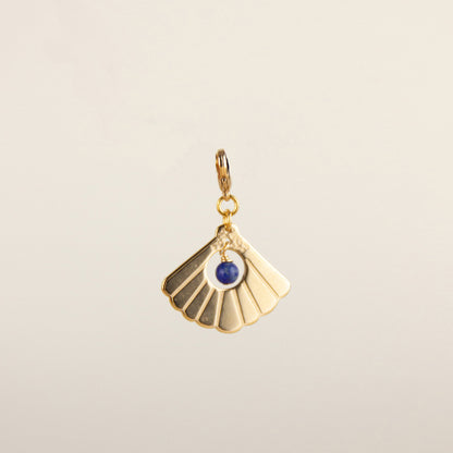 Petit Pendentif Paola