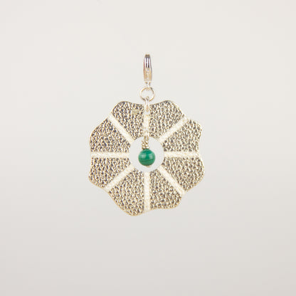 Grand pendentif Mona
