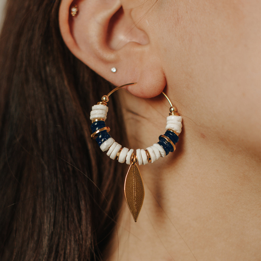 Boucles d&