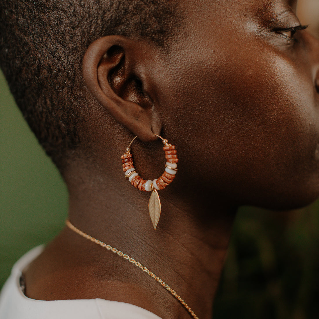 Boucles d&
