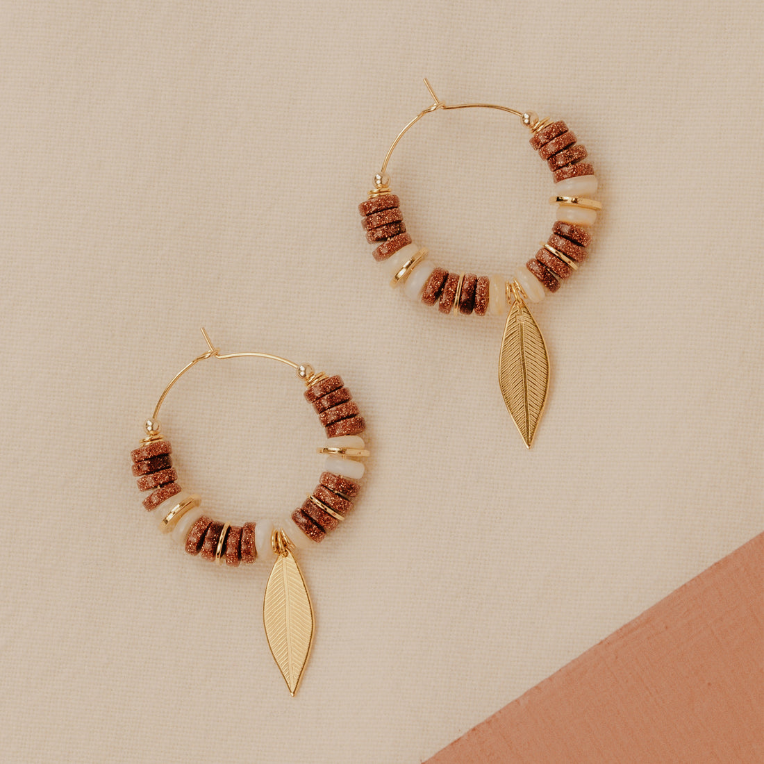 Boucles d&