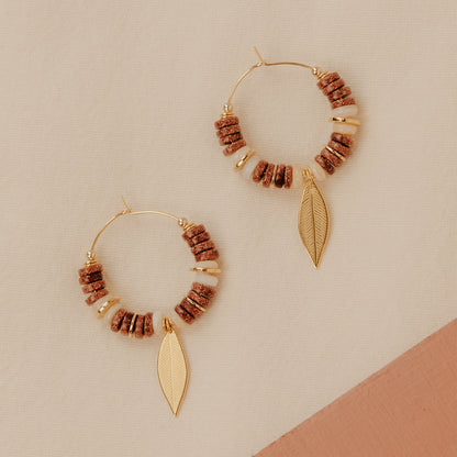 Boucles d&