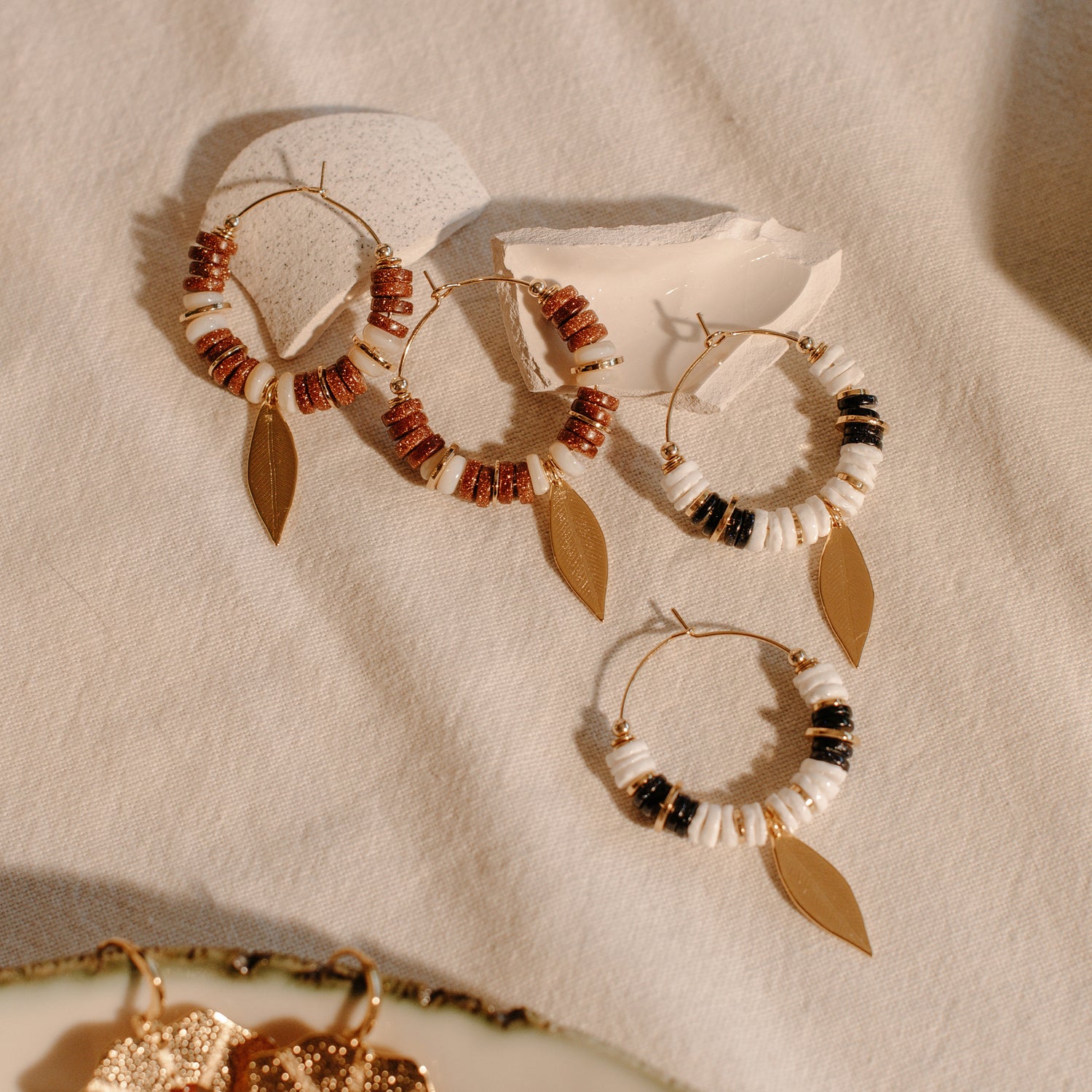 Boucles d&