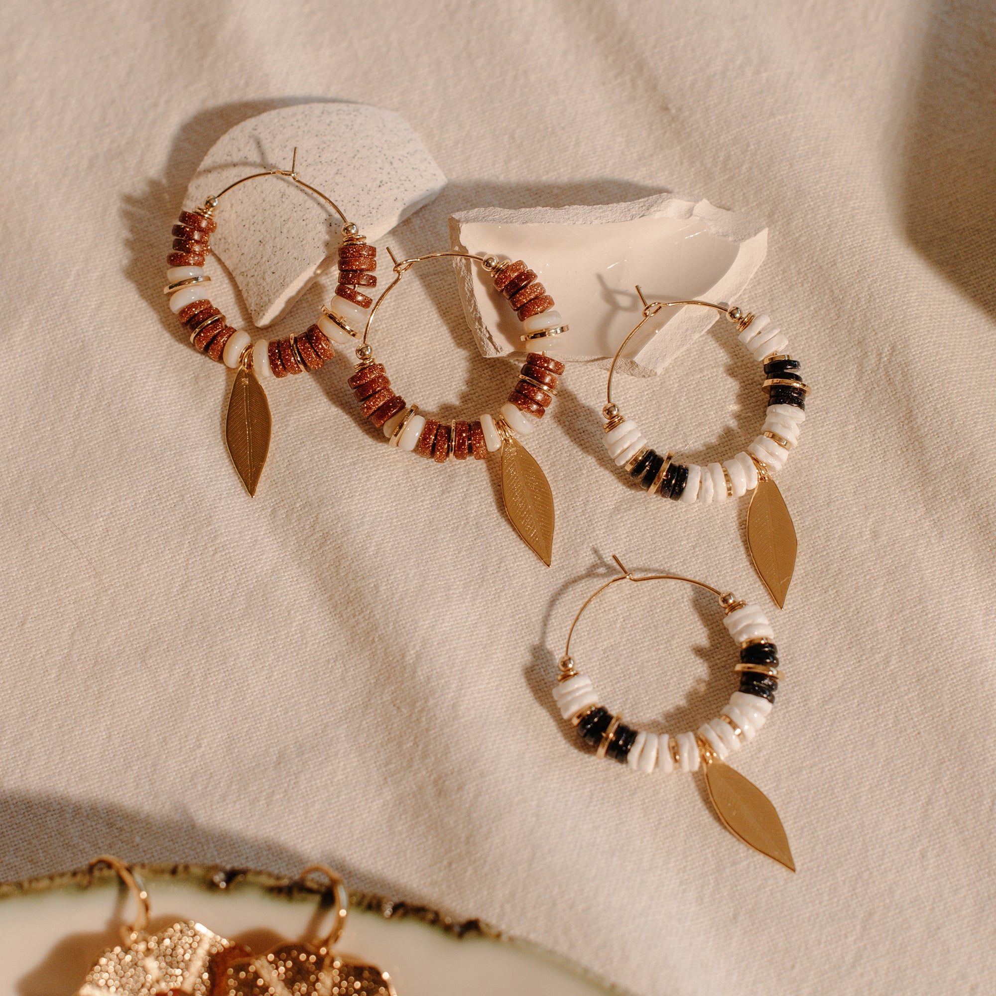 Boucles d&