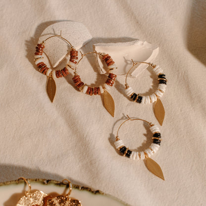 Boucles d&