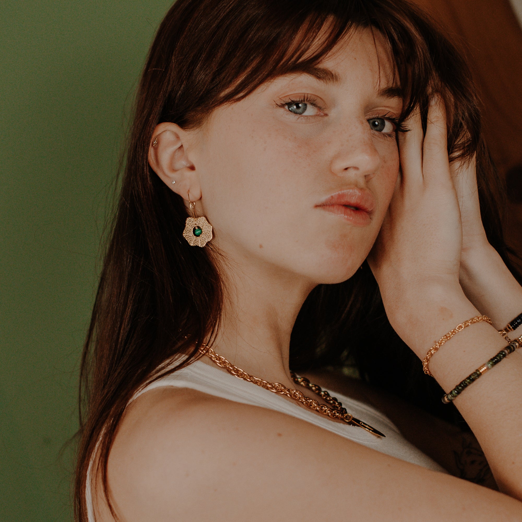 Boucles d&