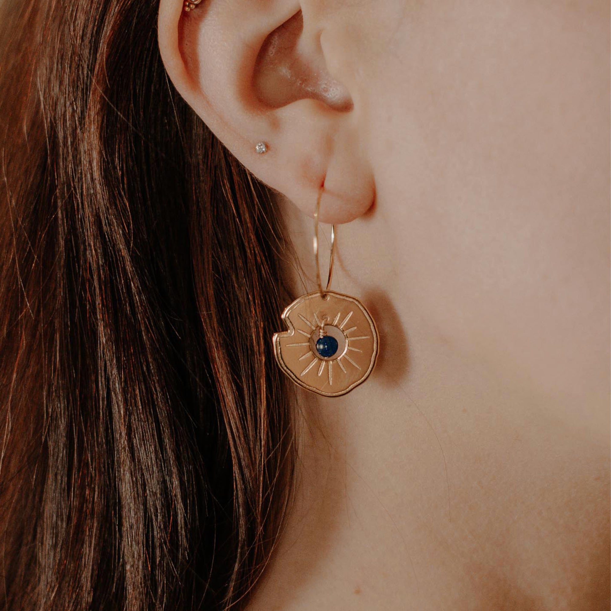 Boucles d&